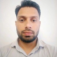 Deepak Rastogi