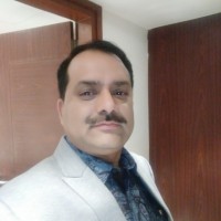 Amrik Kapoor