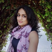 Pradnya Rajput