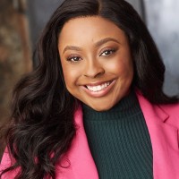 Jericka Hunter