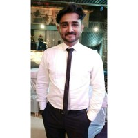 Liyaqat Shaikh