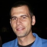 Christopher Current