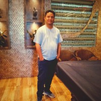 Divyanshu Mishra