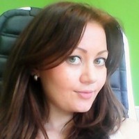 Анна Овечкина