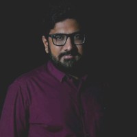 Vishven Solanki
