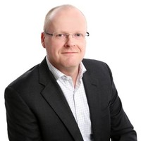 Mark O'Neill
