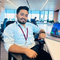 Ahmed Shaikh