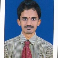 Adithya Pochiraju