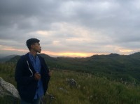 Syahrul Ramdhan