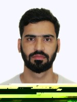 Mustafa Sharif Zai