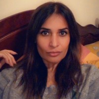 Sabrina M.