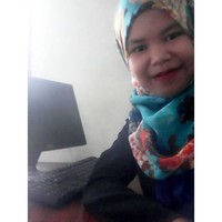 Lisda Lestari