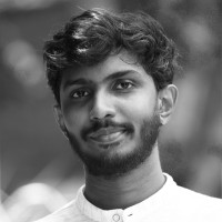 Vivek Varghese