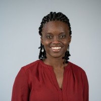 Dr Mpho Mary Hlalele