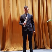Matias Mazzola