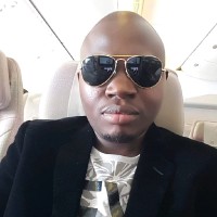 Richard Waduma