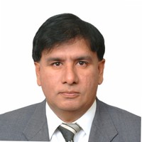 Ahmed Laghari