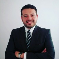 Jesus Alberto Eyssautier Montalvo