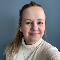 Charlotte Røssevold