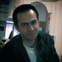 Mehdi Arjmand