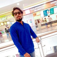 Mohd Mazher