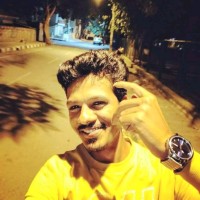 Rajalingam Egurla