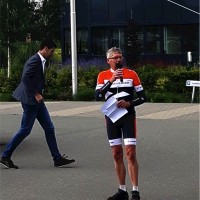 Henk Booij