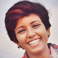 Anita Satpute