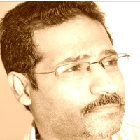 Osama Almajed
