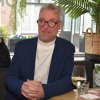 Herman vandenAkker