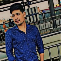 Naveen Singh Rainswal