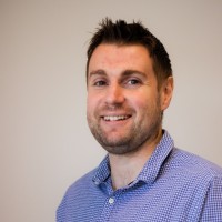 Colin Farrelly