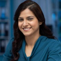 Soumya Sharma