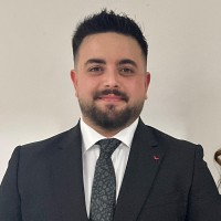 Arda Evran