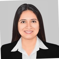 Paula Andrea Mendoza Becerra