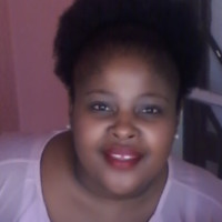 Bulelwa Binza