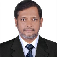 Yogesh Yadav