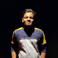 Dheeraj Krishna