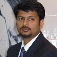 Qamar Ahmed