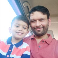 Ashutosh Sharma