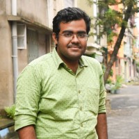 Pijush Pathak