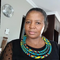 Malerato Modise