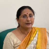 Damayanti Bhattacharya