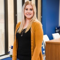 Katie Struecker, Cic, Au™ ,Ains®