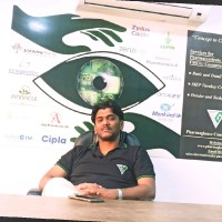 Rakesh More