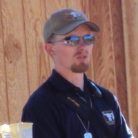 Nick Poulson