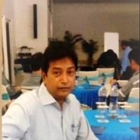 Subrata Karmakar