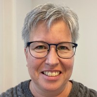 Ann-Charlott Johansson