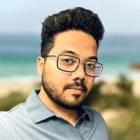 Praneeth Putta