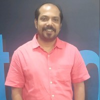 Sanjoy Singha